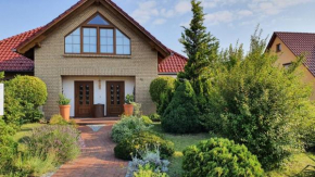 Haus Krone in Teterow